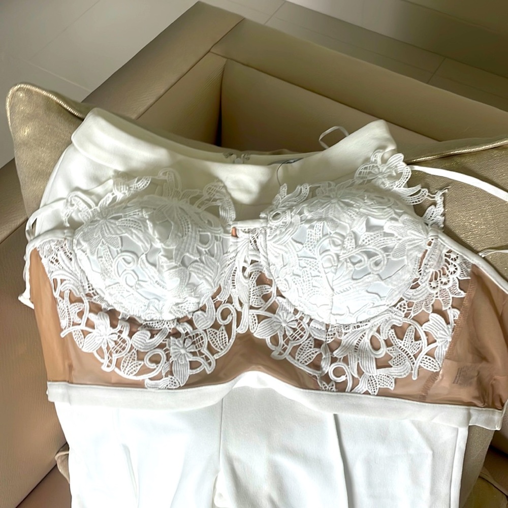 Matching fashion nova set